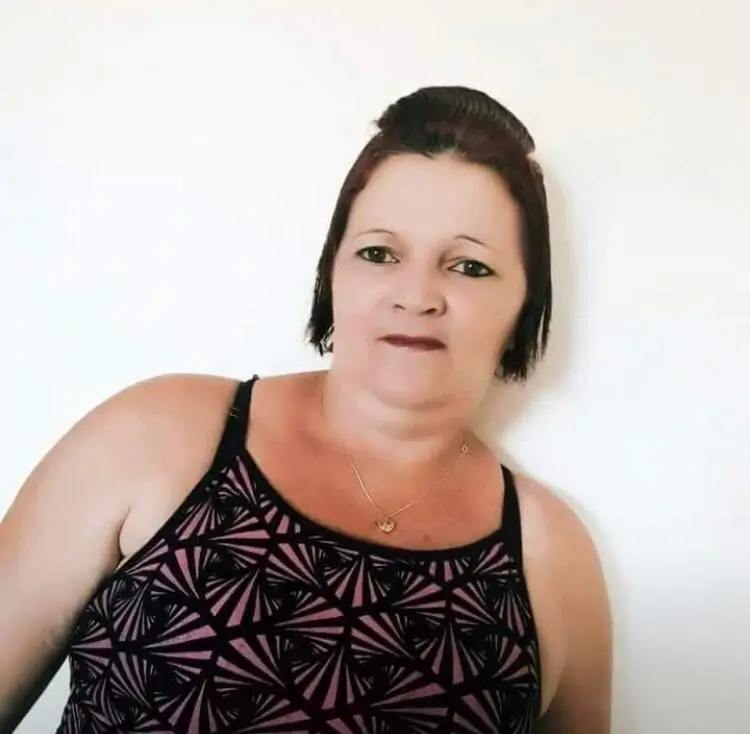 Maria Do Carmo Magalhães Dos Santos